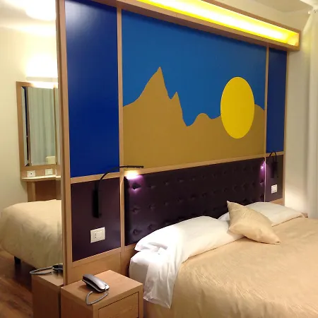 Desiderio 3* Villa del Conte