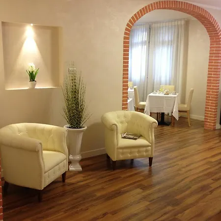 Desiderio 3* Villa del Conte