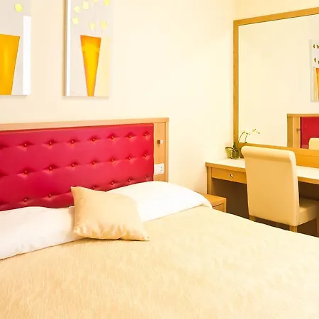 Hotel Desiderio Villa del Conte