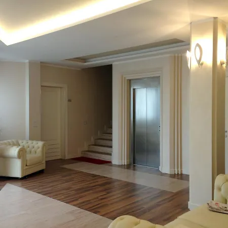 Desiderio 3* Villa del Conte