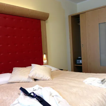 Desiderio Hotel Villa del Conte