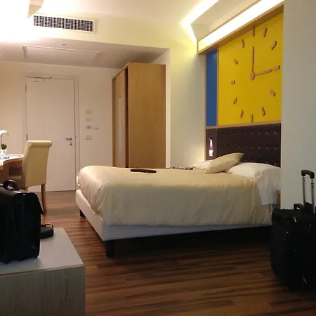 Desiderio Villa del Conte