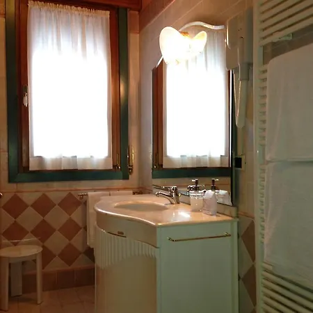 Desiderio Villa del Conte