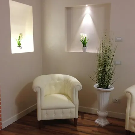 Hotel Desiderio 3*