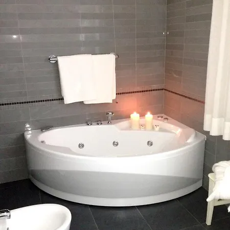 Hotel Desiderio