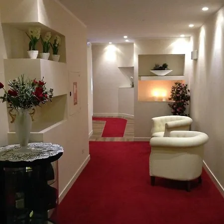 Desiderio Villa del Conte