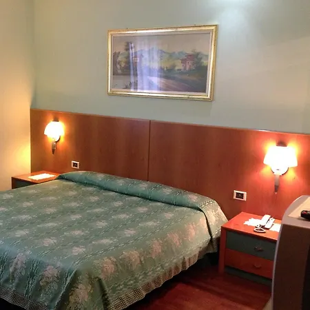 Desiderio Hotel 3*