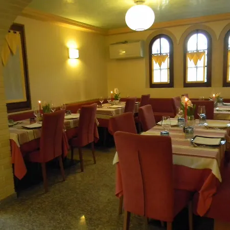 Desiderio Villa del Conte