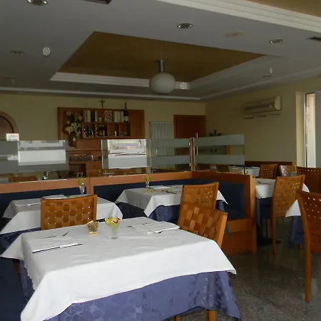 Hotel Desiderio Villa del Conte