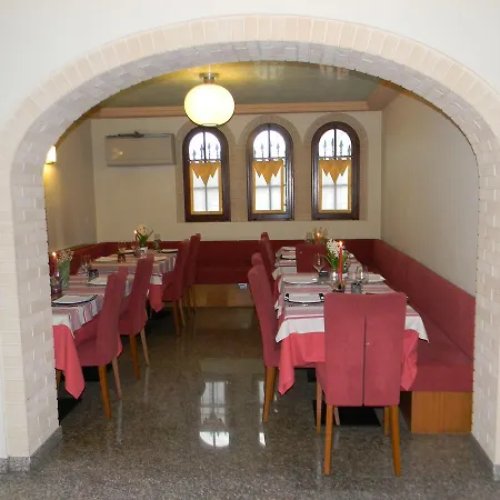 Desiderio Hotel Villa del Conte