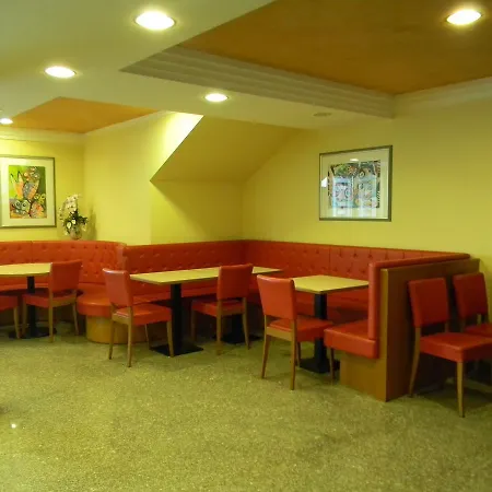Hotel Desiderio