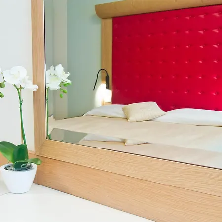 Desiderio מלון Villa del Conte