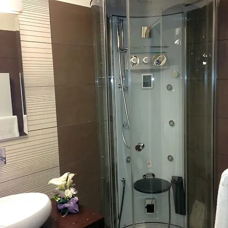 Hotel Desiderio