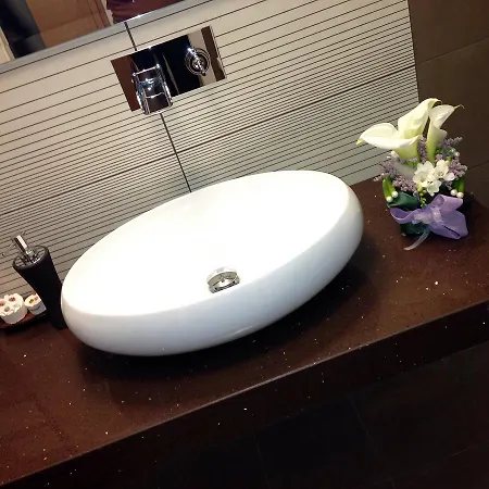 מלון Desiderio Villa del Conte