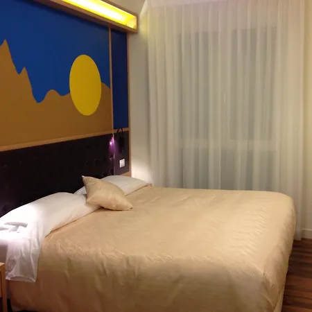 Hotel Desiderio