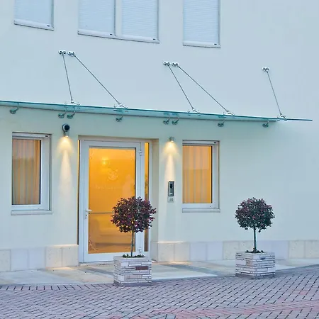 Desiderio 3* Villa del Conte