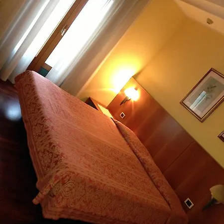 Hotell Desiderio 3*