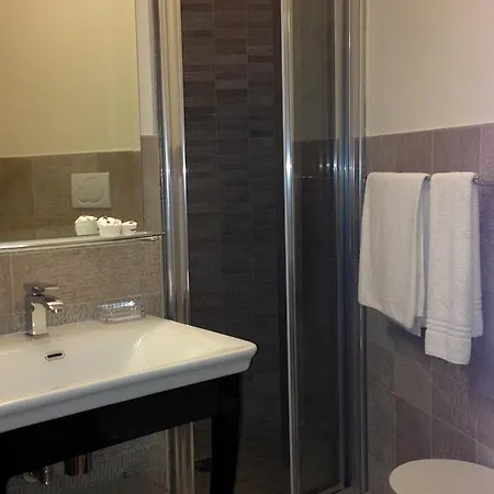 Desiderio Hotel
