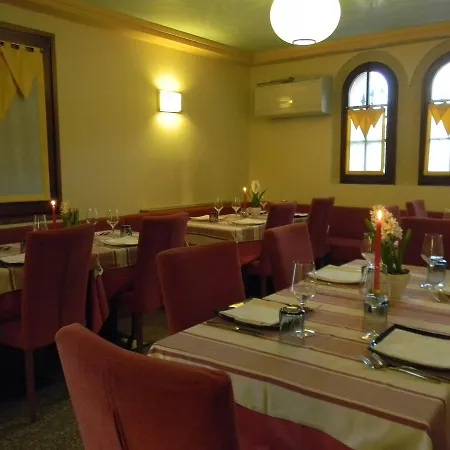 Desiderio Villa del Conte