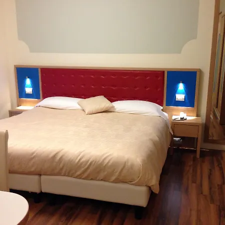 Hotell Desiderio Villa del Conte