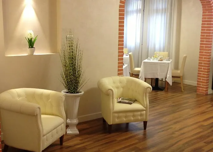 Desiderio 3* Villa del Conte