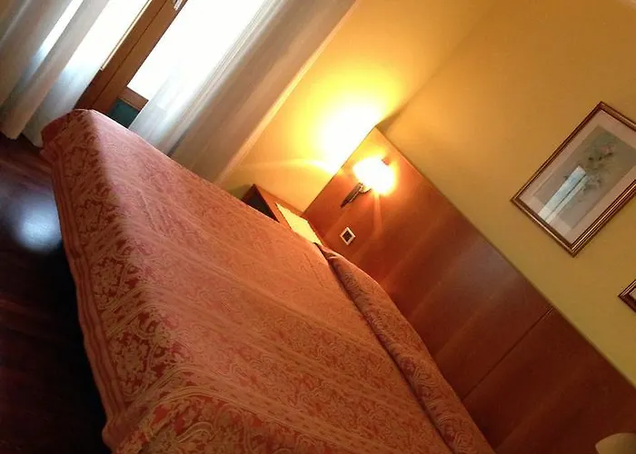 Hotel Desiderio 3*