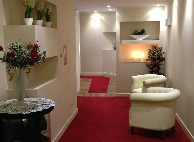 Desiderio Villa del Conte