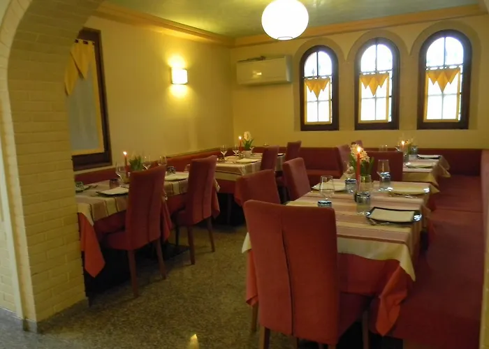 Desiderio Villa del Conte