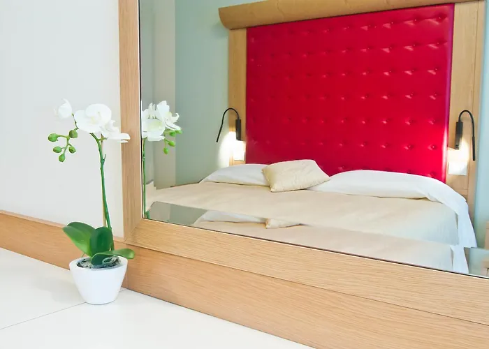 Desiderio Hotel Villa del Conte