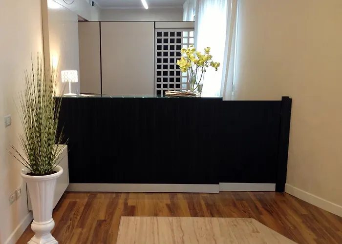 Hotel Desiderio Villa del Conte