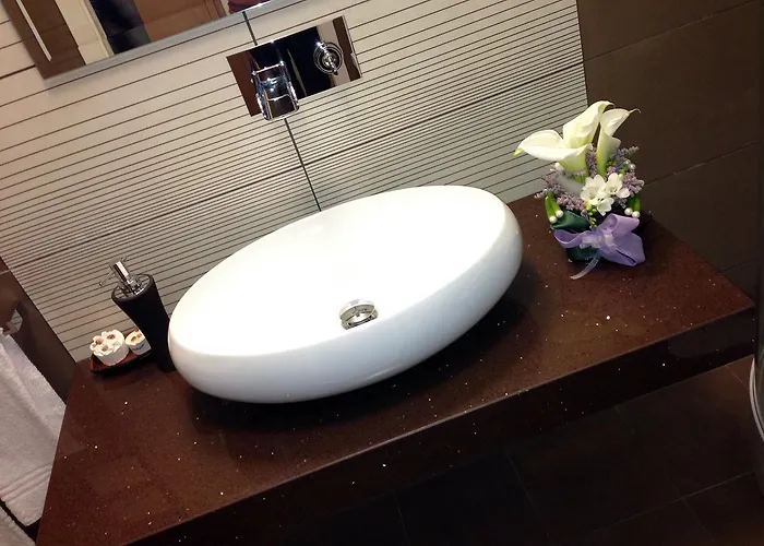 Hotel Desiderio Villa del Conte