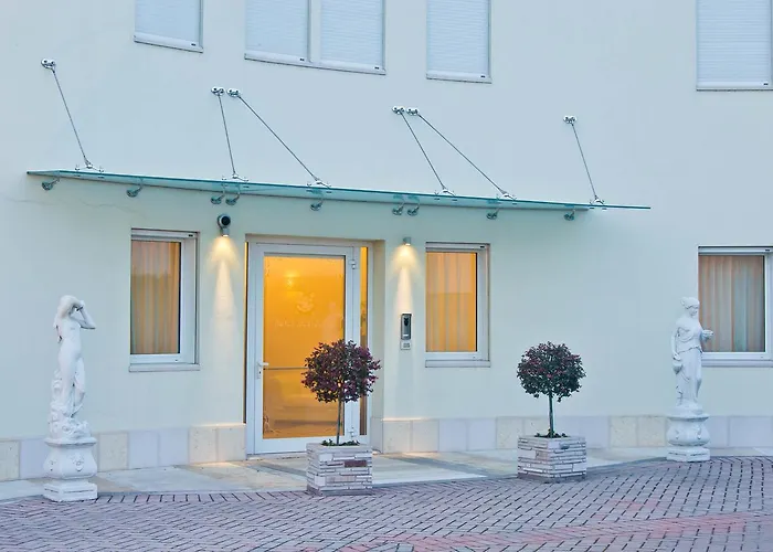 Desiderio 3* Villa del Conte